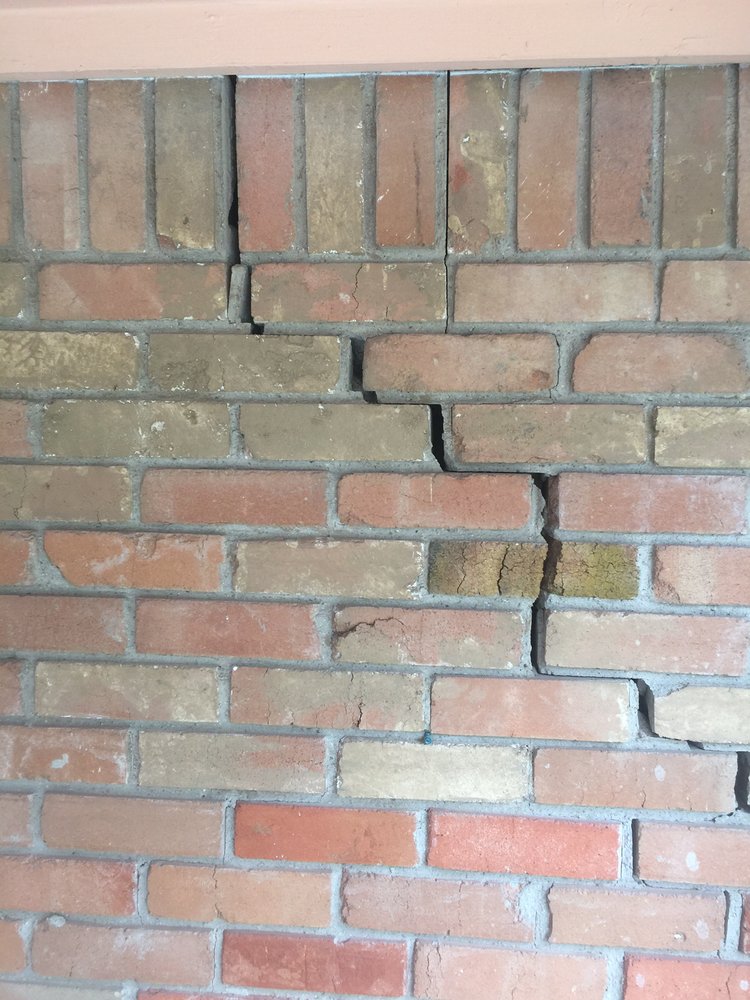 Hat Creek Foundation Repair and Drainage