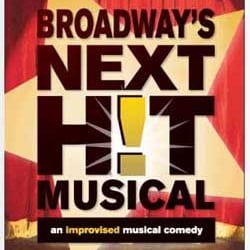 Broadway's Next H!T Musical at Batavia Fine Arts Centre