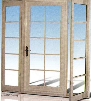 Courtesy Glass & Mirror