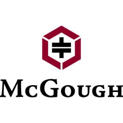 image of business McGough