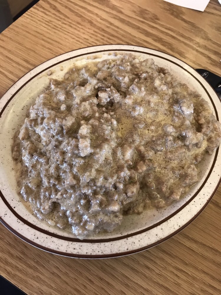 White's Diner