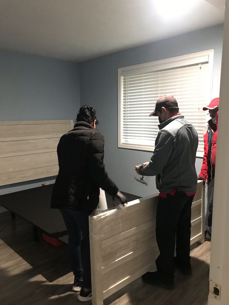 Elmer's Express Delivery