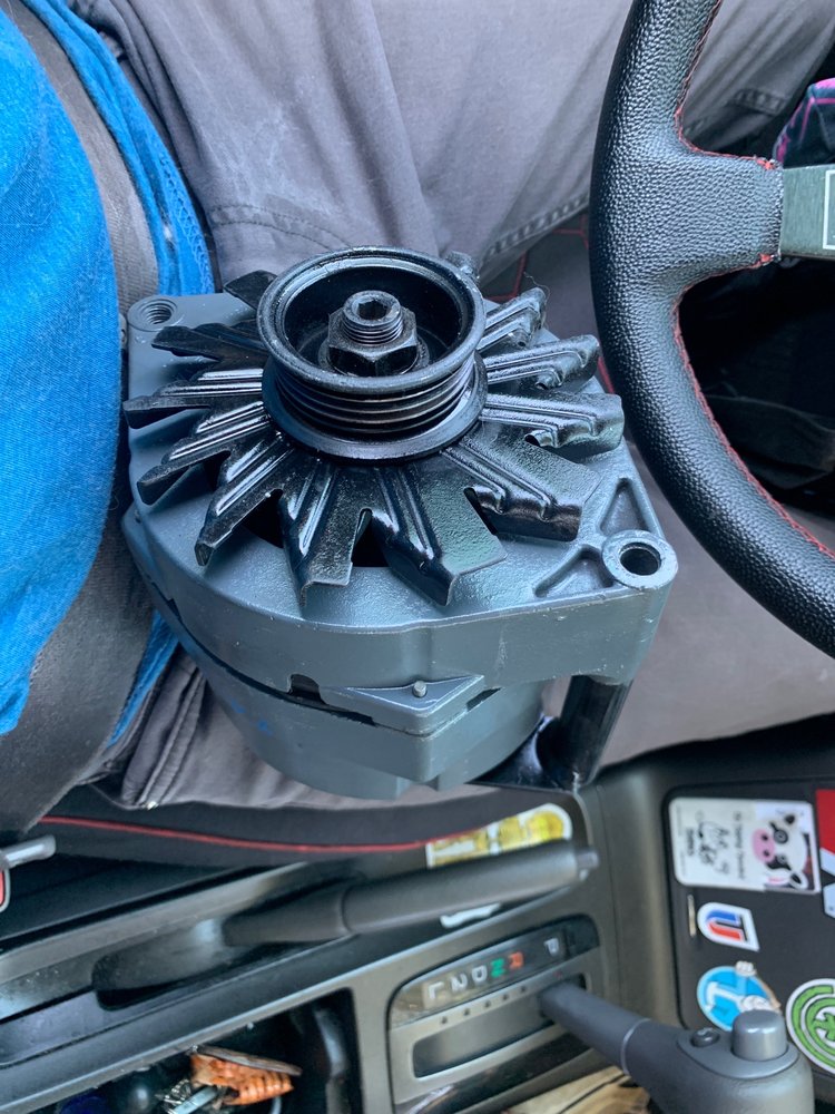 Jesse Auto Electric
