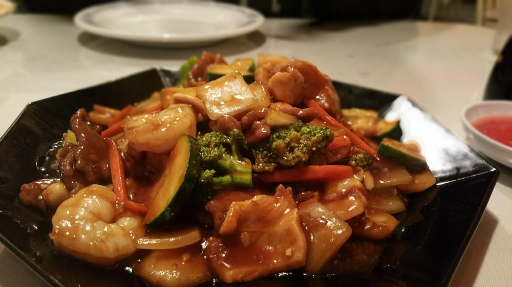 Photos For Orange Blossom Chinese Restaurant Yelp Photo Of Orange Blossom Chinese Restaurant Ca United States