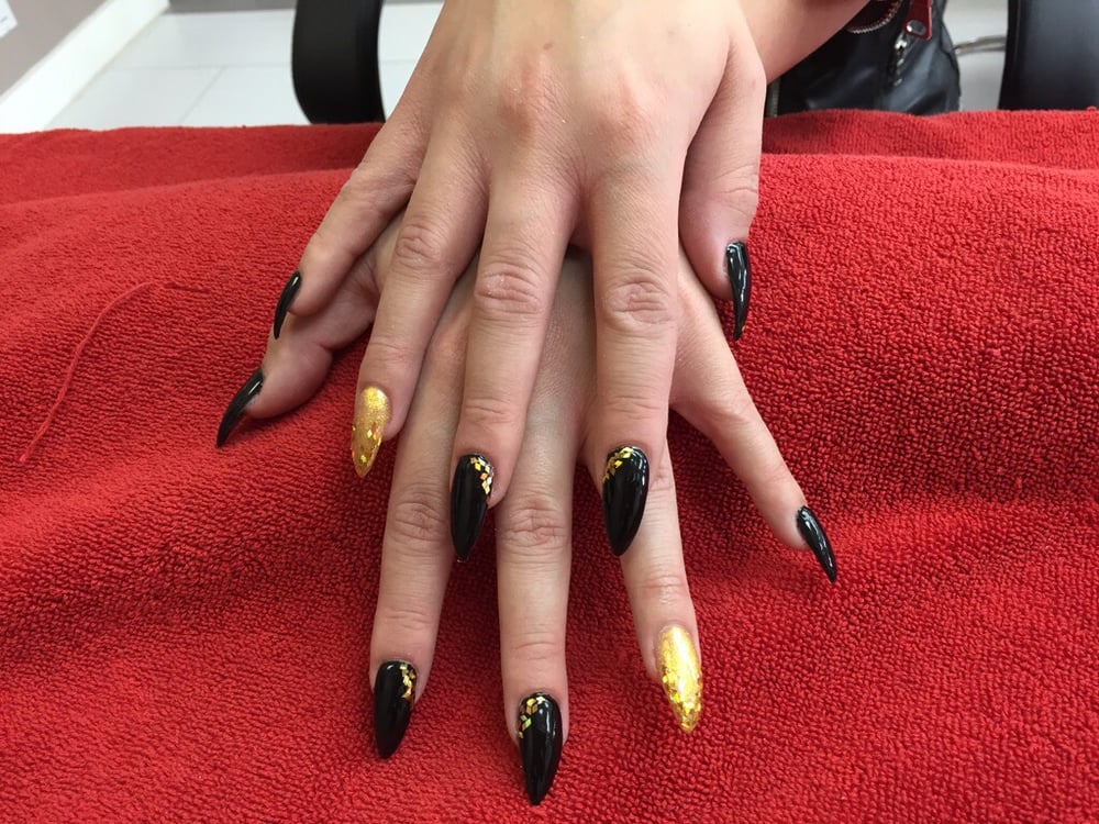 Tiffany Nails & Spa 23 Photos Nail Salons 45 Edenwold Drive NW, Calgary, AB, Canada