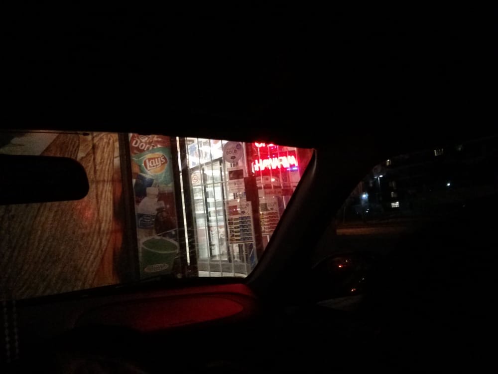 Afghan Supermarket