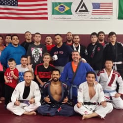 Gracie 717 Martial Arts 2979 Old Tree Dr Lancaster Pa Phone