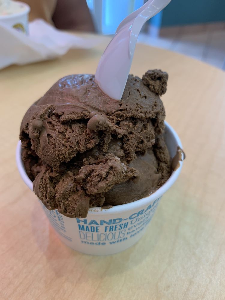 Mount Pleasant Ice Cream Gift Cards South Carolina Giftly