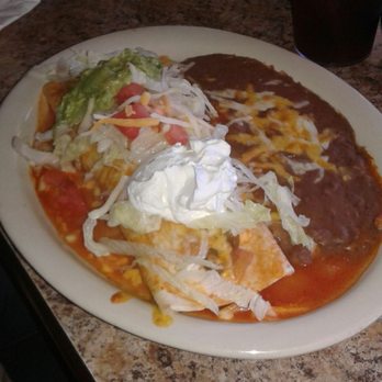 El Indio Mexican Restaurant Order Food Online 65 Photos 84 Photo Of El Indio Mexican Restaurant Melbourne Fl United States