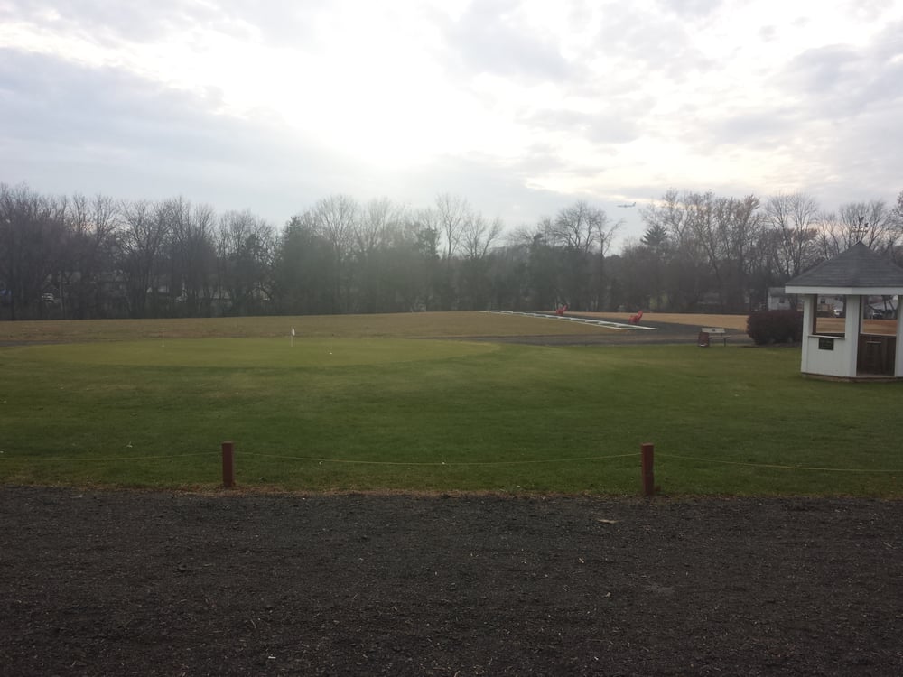 Sterling Golf and Swim Club