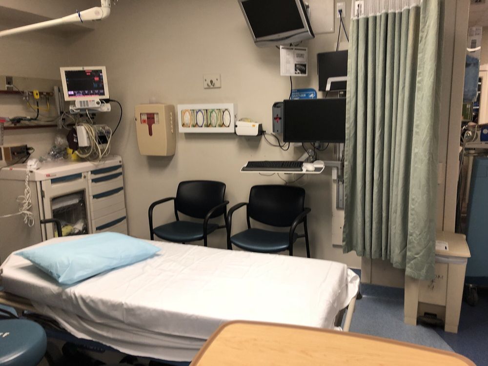 Suburban Hospital