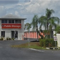 Public Storage Self 5036 S Cleveland Ave Fort Myers Photo Of Public Storage Fort Myers Fl United States