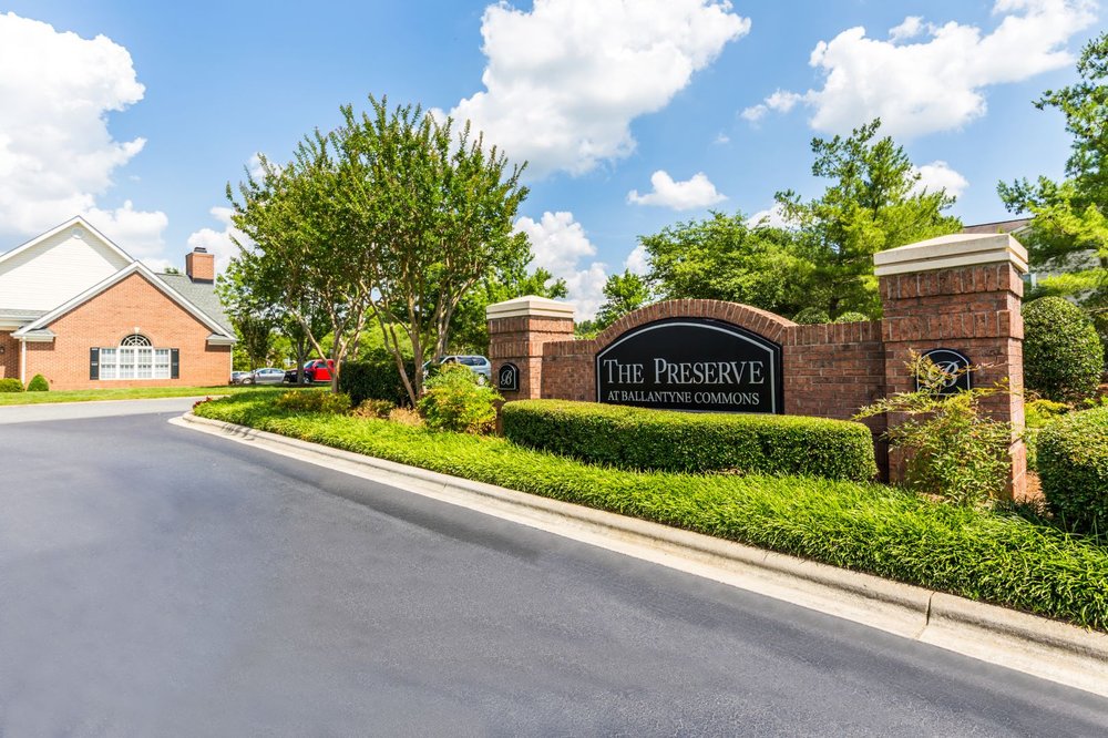 The Preserve at Ballantyne