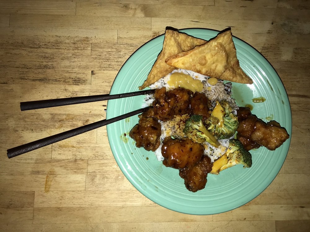 Happy House Chinese Retaurant