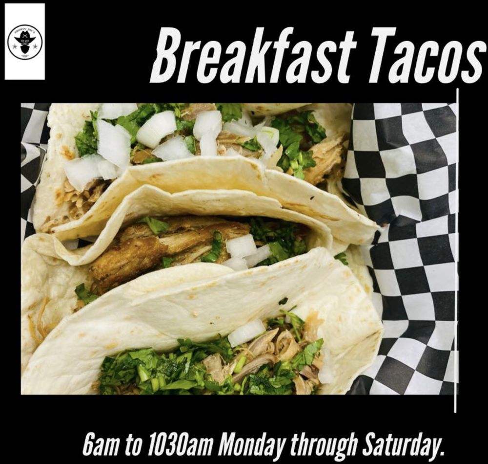 Smokin Joe’s Tex-Mex Kitchen