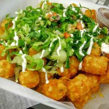 Emerson Fry Bread Food Truck Menu Emerson Fry Bread Food Truck Menu