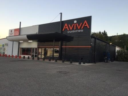 cuisines aviva - cuisine & salle de bain - 176 route de lyon