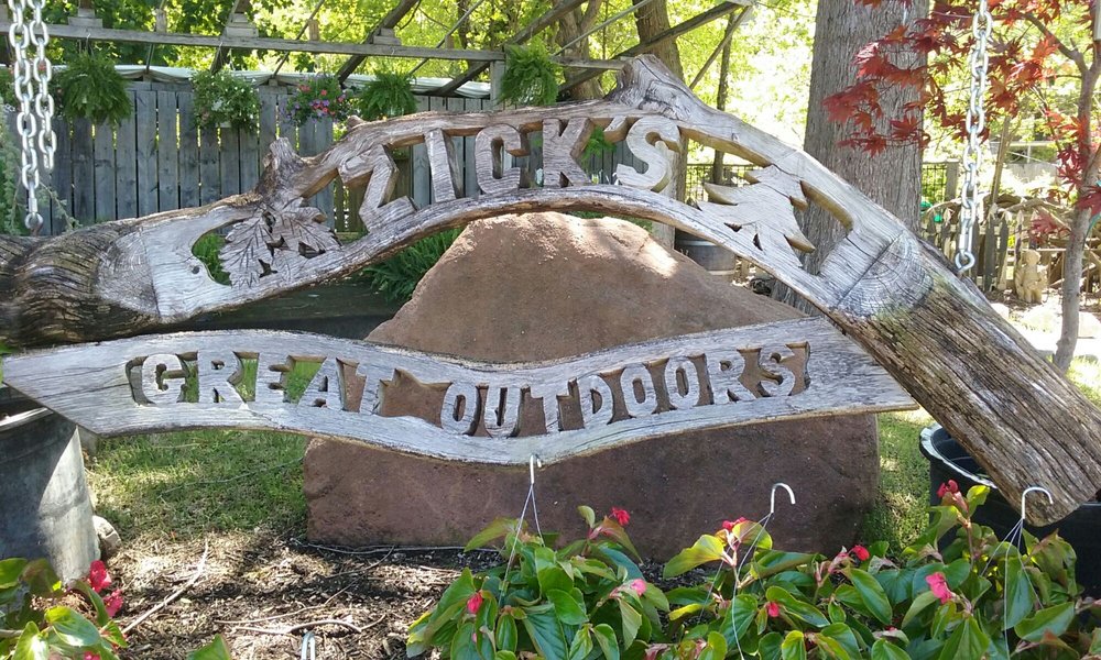 Zick S Great Outdoors Nursery Landscaping Nurseries Gardening Zick S Great Outdoors Nursery