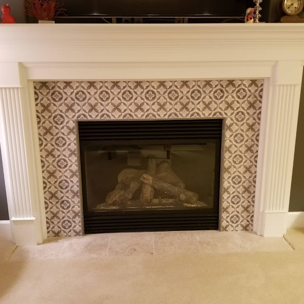 image of business Matthew Procyk Custom Tile