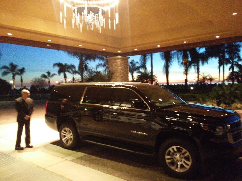 La Costa Limousine
