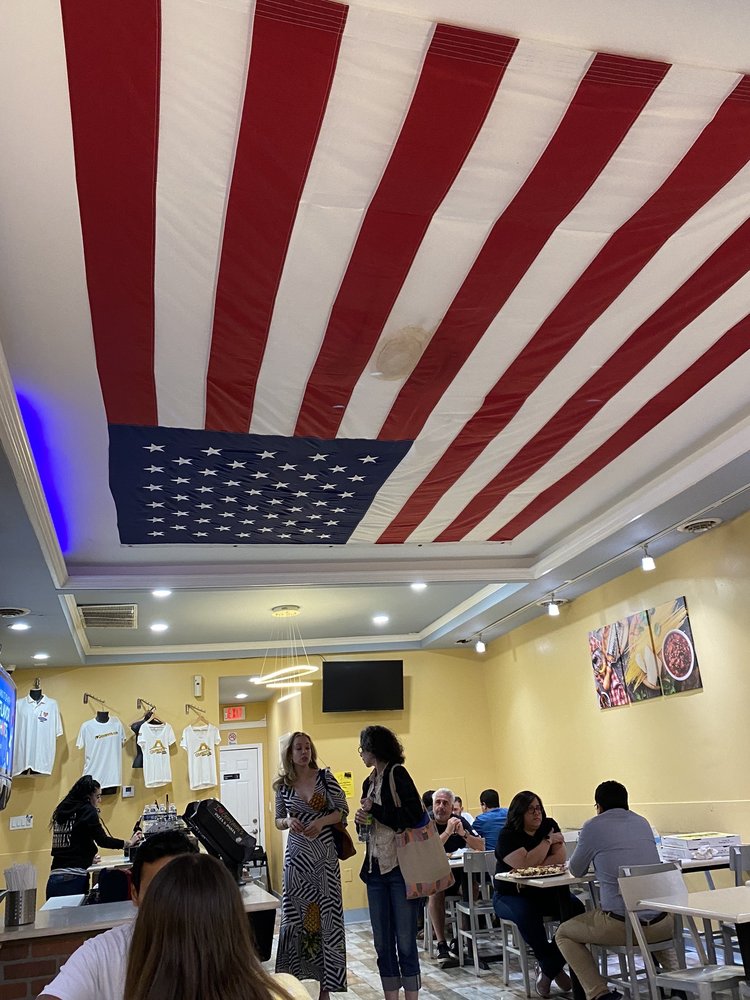Giovanni's Pizza & Pasta