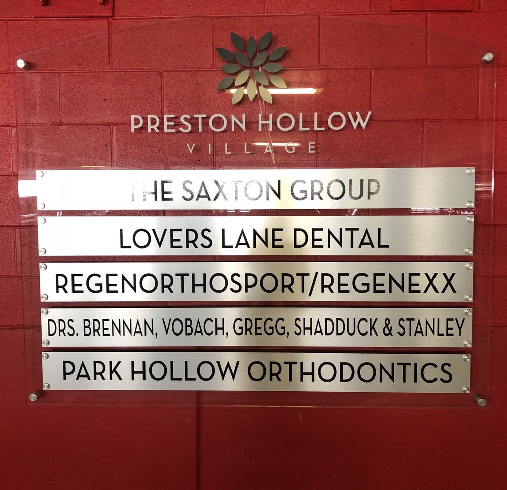 image of business Lovers Lane Dental Associates