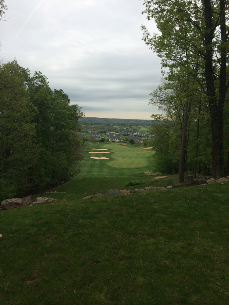Raspberry Falls Golf and Hunt Club