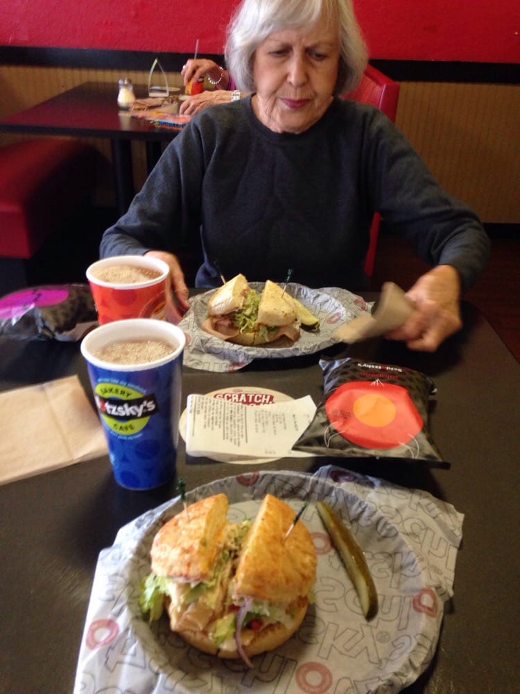 Schlotzsky's