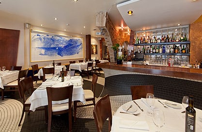 Restaurant Douro