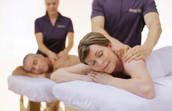 Massage Envy - Oakville