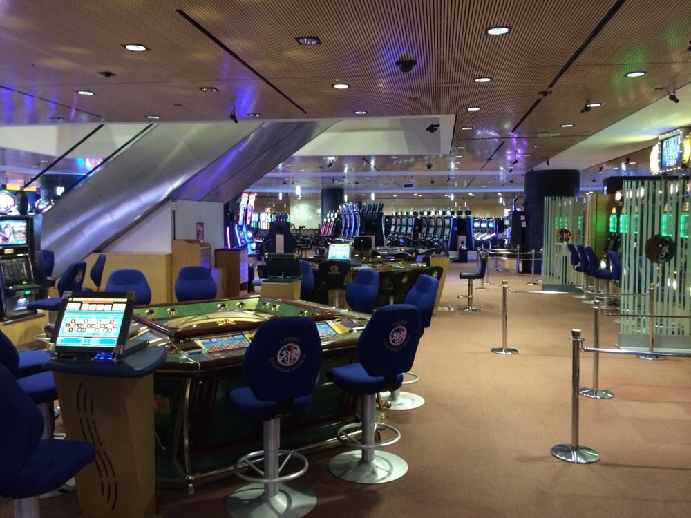 Casino vicino brescia