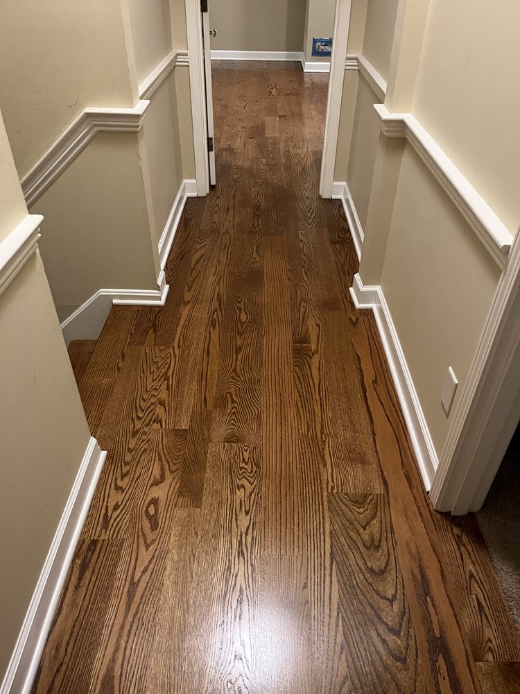 image of business Ron’s Floors