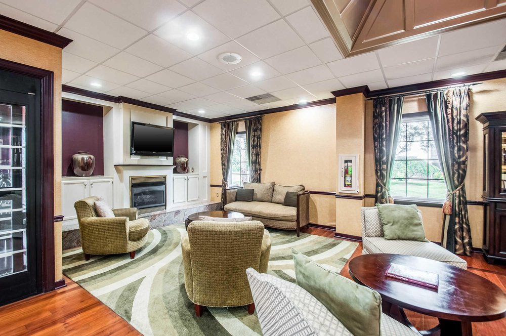 Clarion Hotel & Conference Center Leesburg