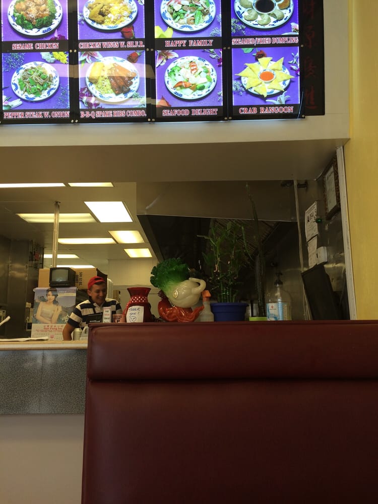 Great Wall Chinese Restaurant