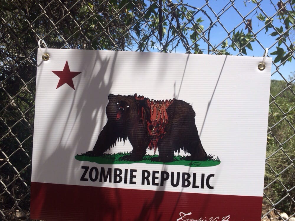 Claremont zombie run coupon