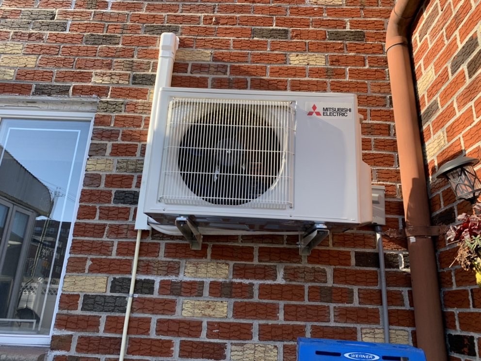 Ray's HVAC