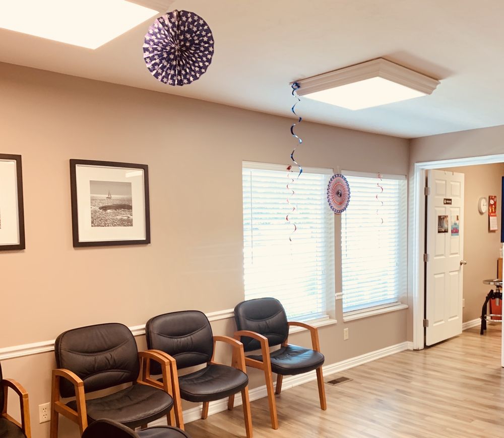 image of business Revere Health Allergy, Asthma & Immunology - Orem