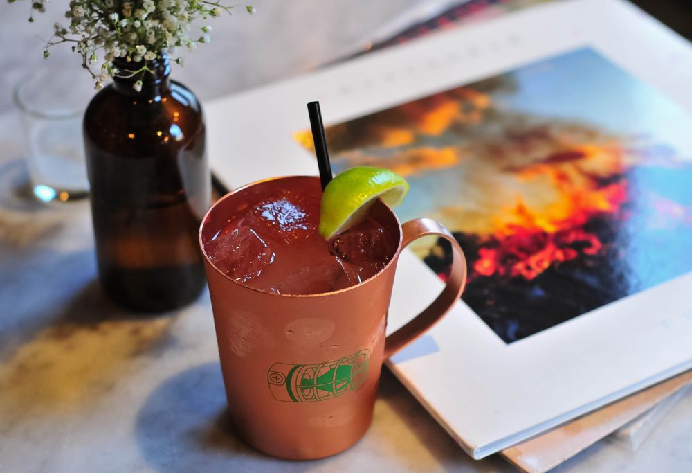 The Architect Bar & Social House