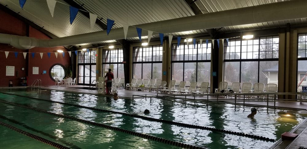 Black Mountain YMCA Image