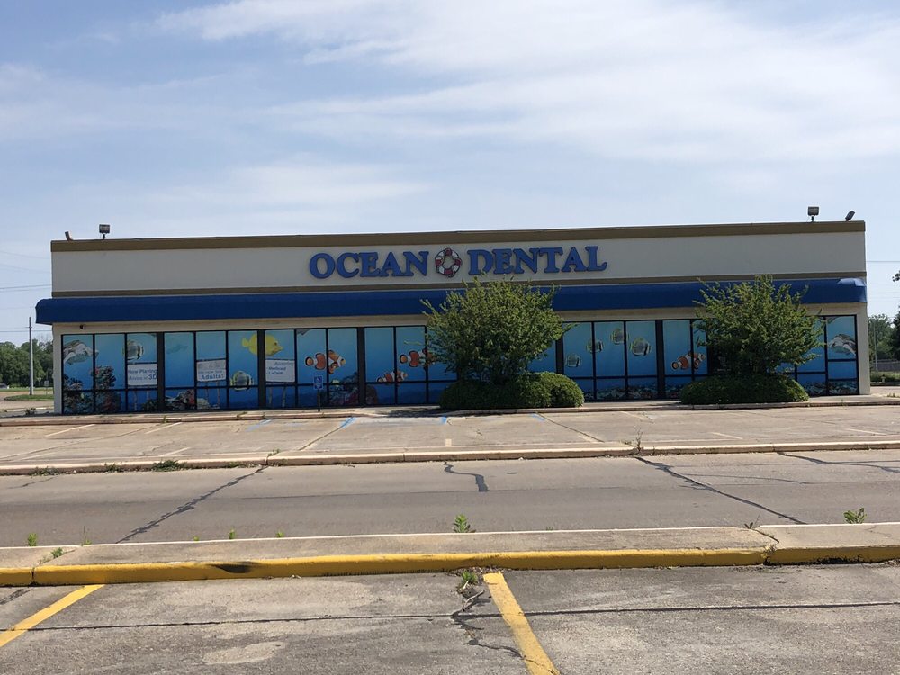 image of business Ocean Dental