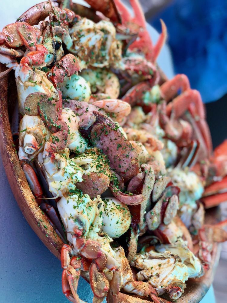 The Crab Stop of Sebastian 38 Photos & 41 Reviews Bars 1550