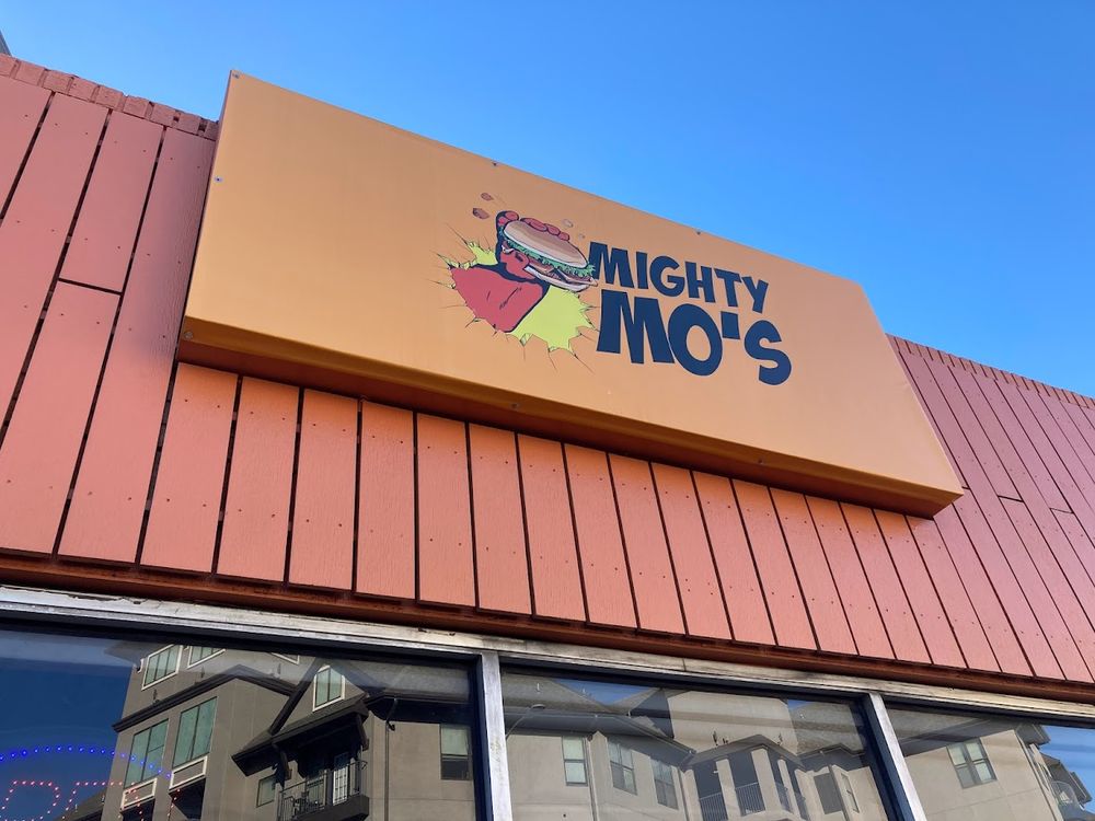 Mighty Mo’s