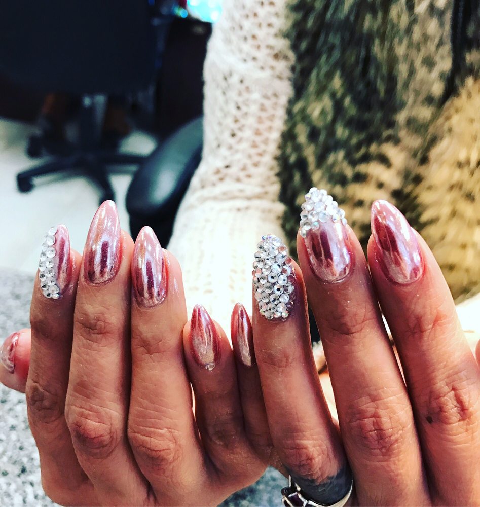 Fine Touch Nail Salon 410 Photos & 101 Reviews Nail Salons 391