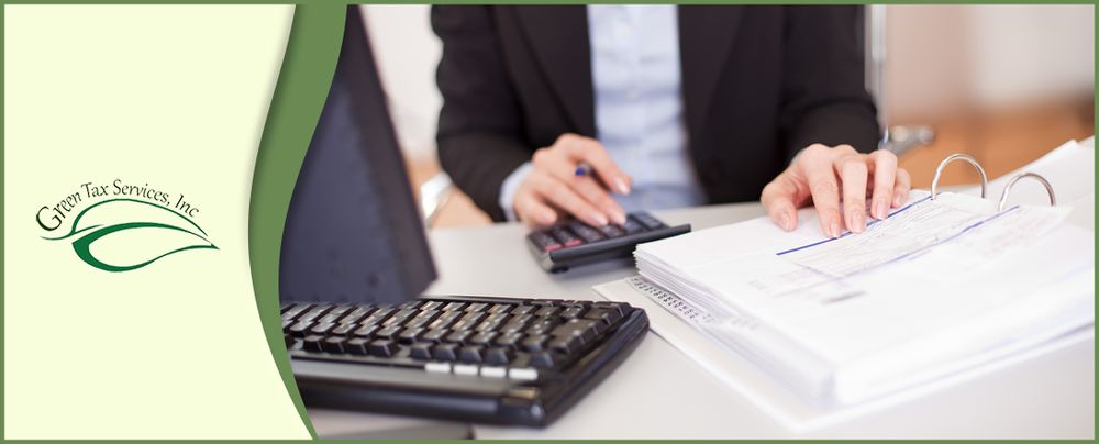 Green Tax Services