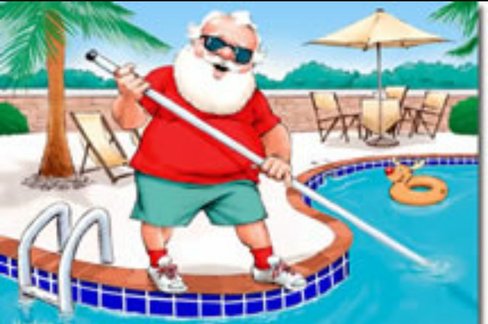 All Star Pools