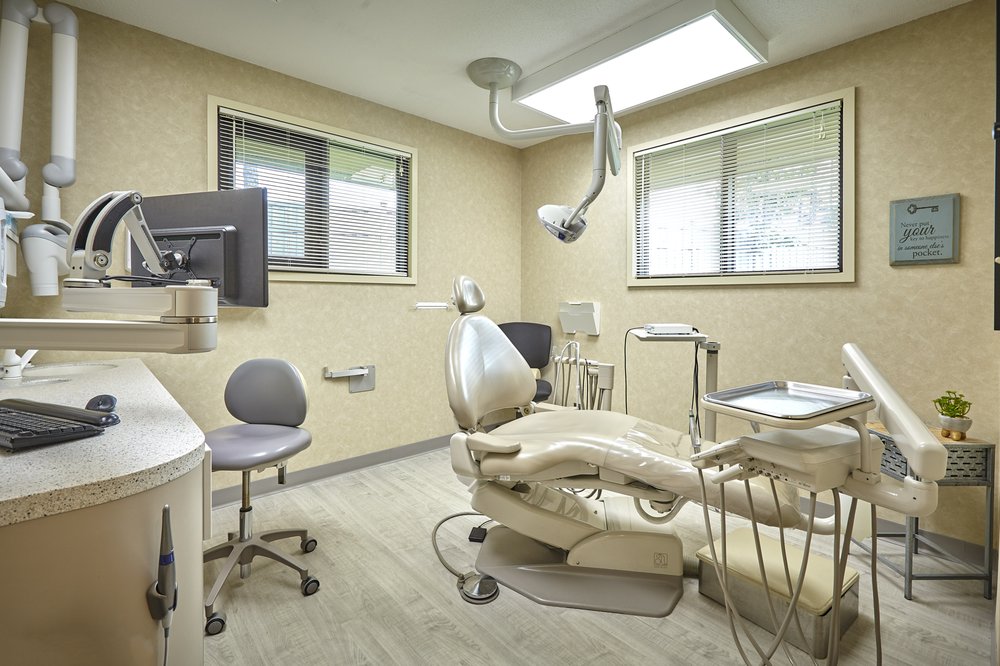 image of business Glen Lake Family Dentistry