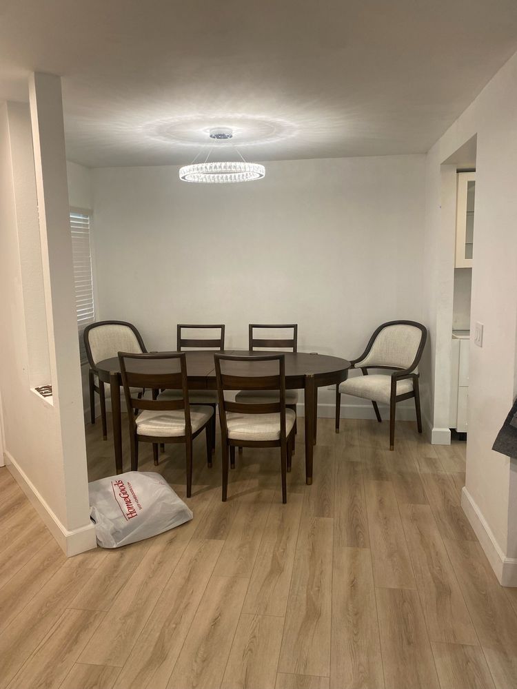 image of business Select Carpets