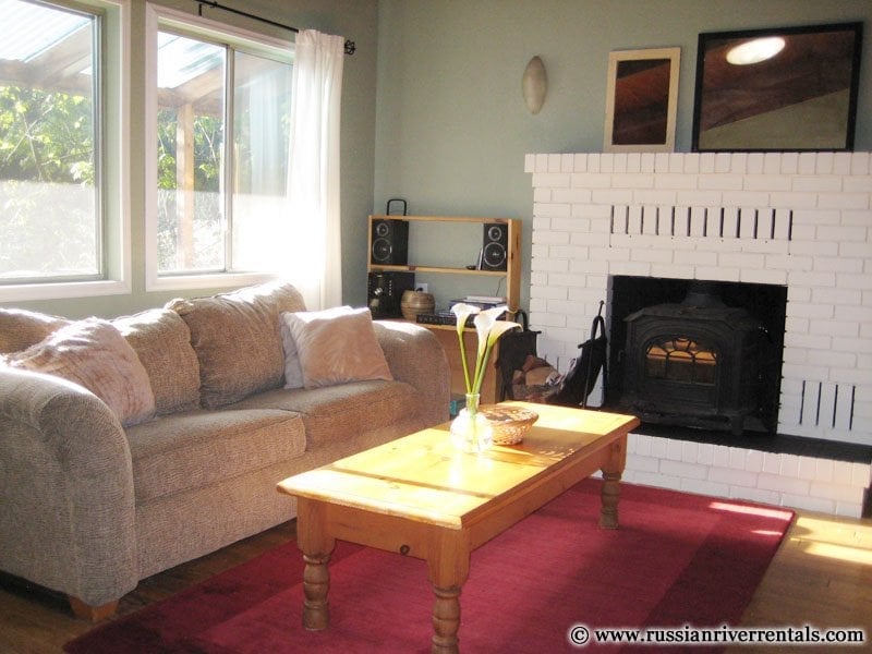 Summerhome Park Hideaway Guest Houses Forestville, CA Phone