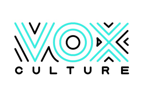 Vox Storytellers 2018 @ Cafeza | Houston | Texas | United States