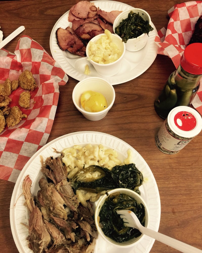 Center Point Barbecue 110 Photos & 156 Reviews Barbeque 1212 W